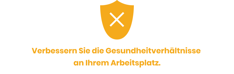 Arbeitsmedizin gelb