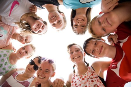 Mehr Informationen zum Thema: Oster-Camp Fit & G'sund