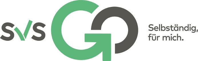 svsGO Logo führt zu Informationsseite