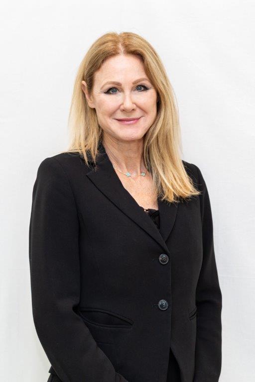 Chefärztin Mag. Dr. Isabella Bauer-Rupp