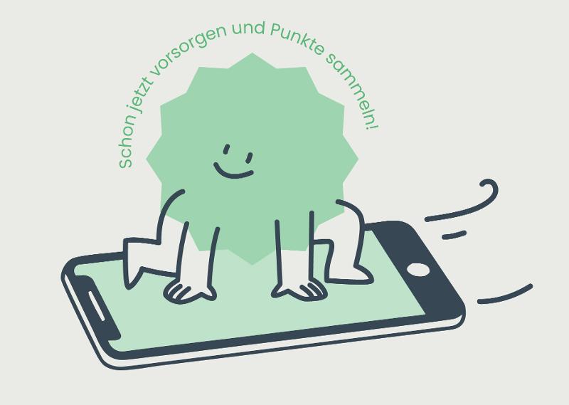 Gesundheitsangebote 